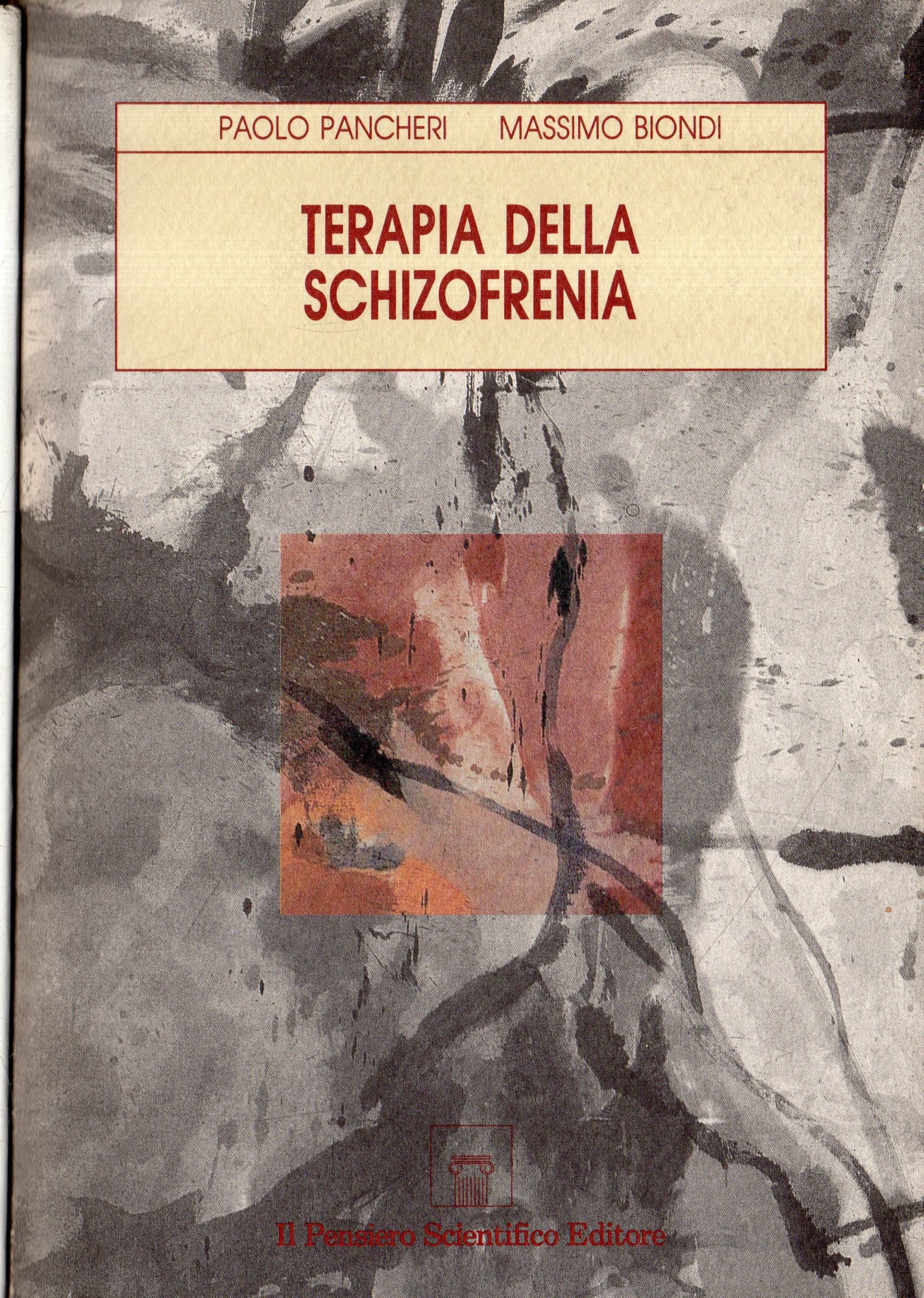 Terapia della schizofrenia : dieci anni di progressi