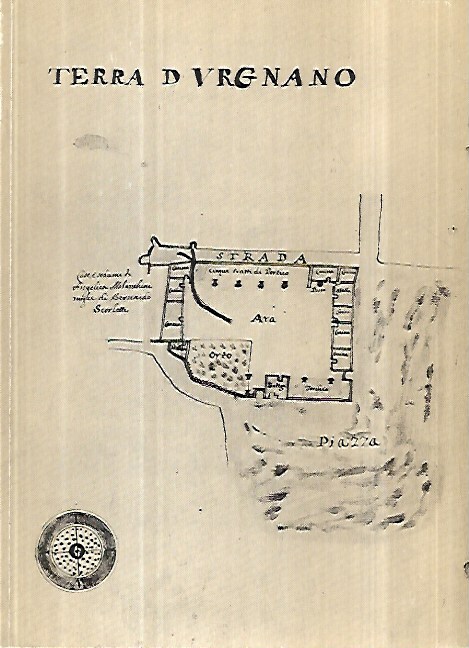 Terra d'Urgnano: documenti e immagini per la storia