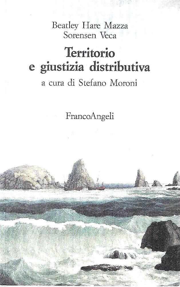Territorio e giustizia retributiva