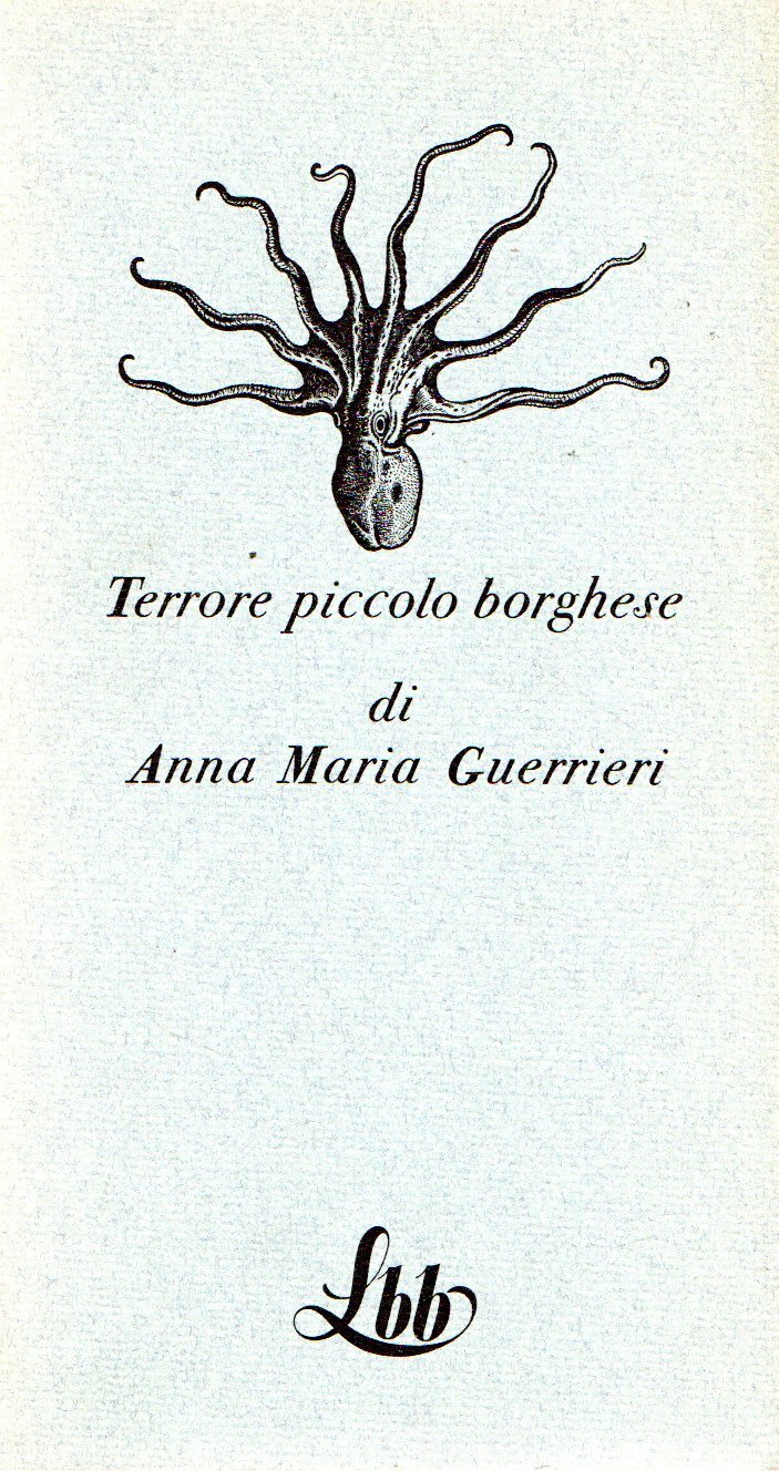 Terrore piccolo borghese