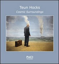 Teun Hocks. Cosmic surroundings
