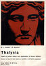 Thalysia. Passi di prosa latina con appendice di brani italiani