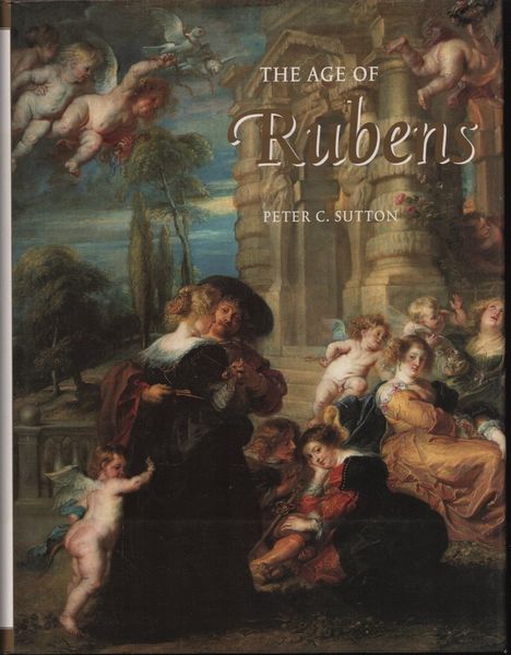 The age of Rubens.