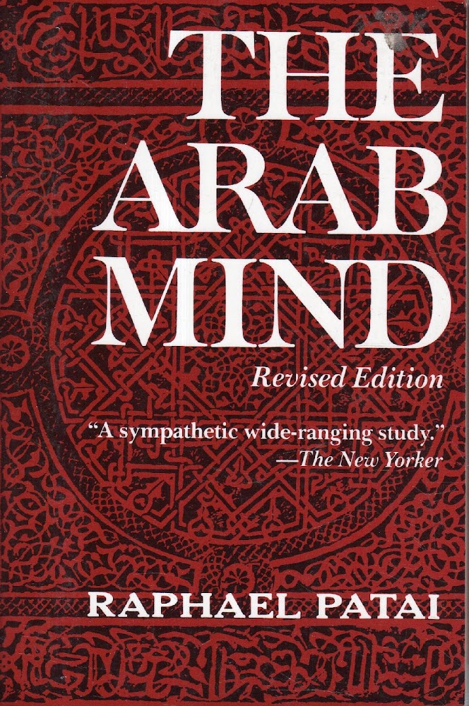 The arab mind