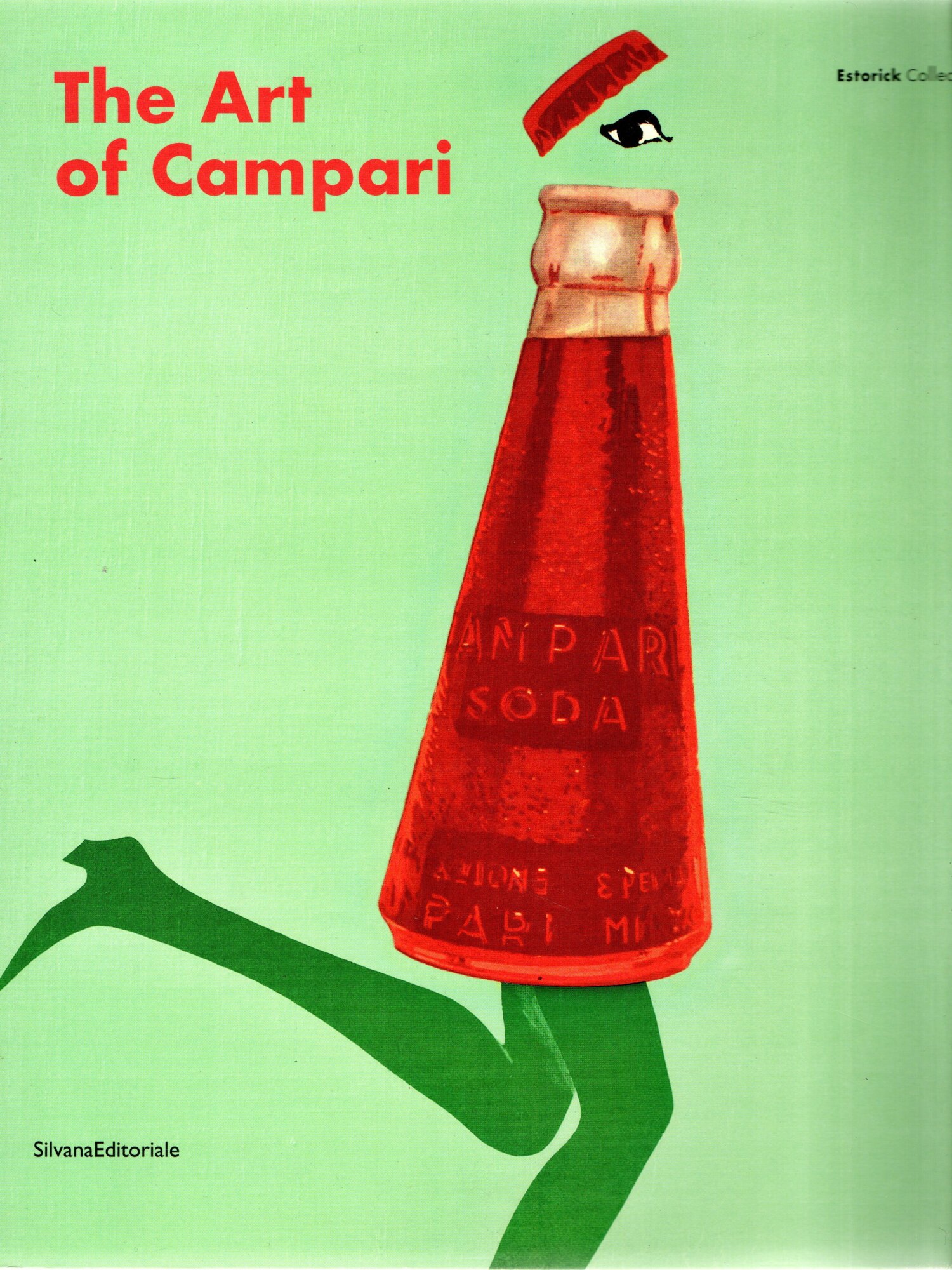 The Art of Campari