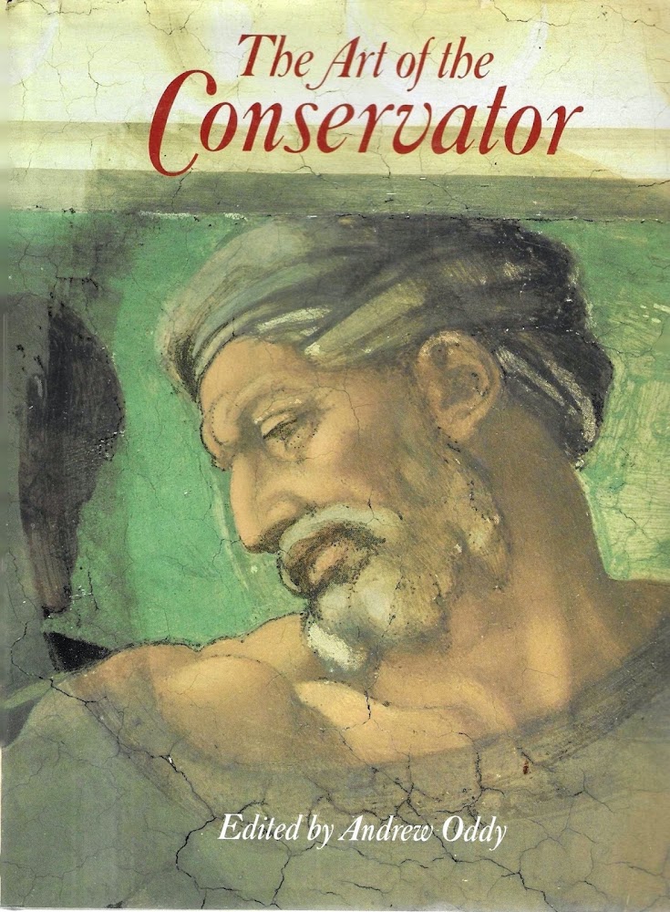 The Art of the Conservator