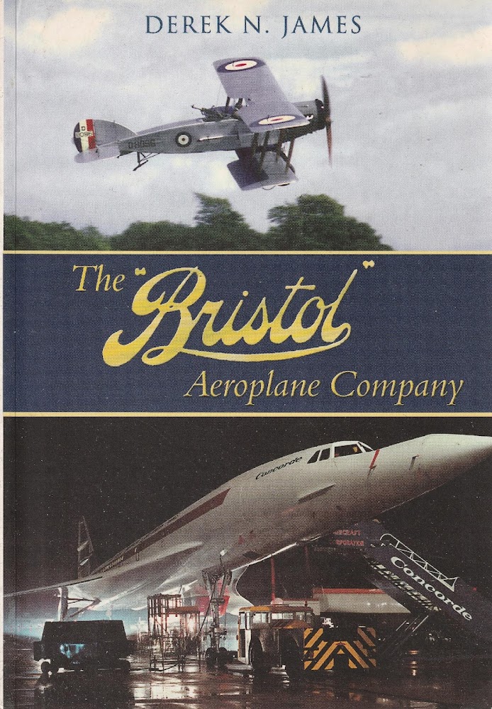 The Bristol Aeroplane Company