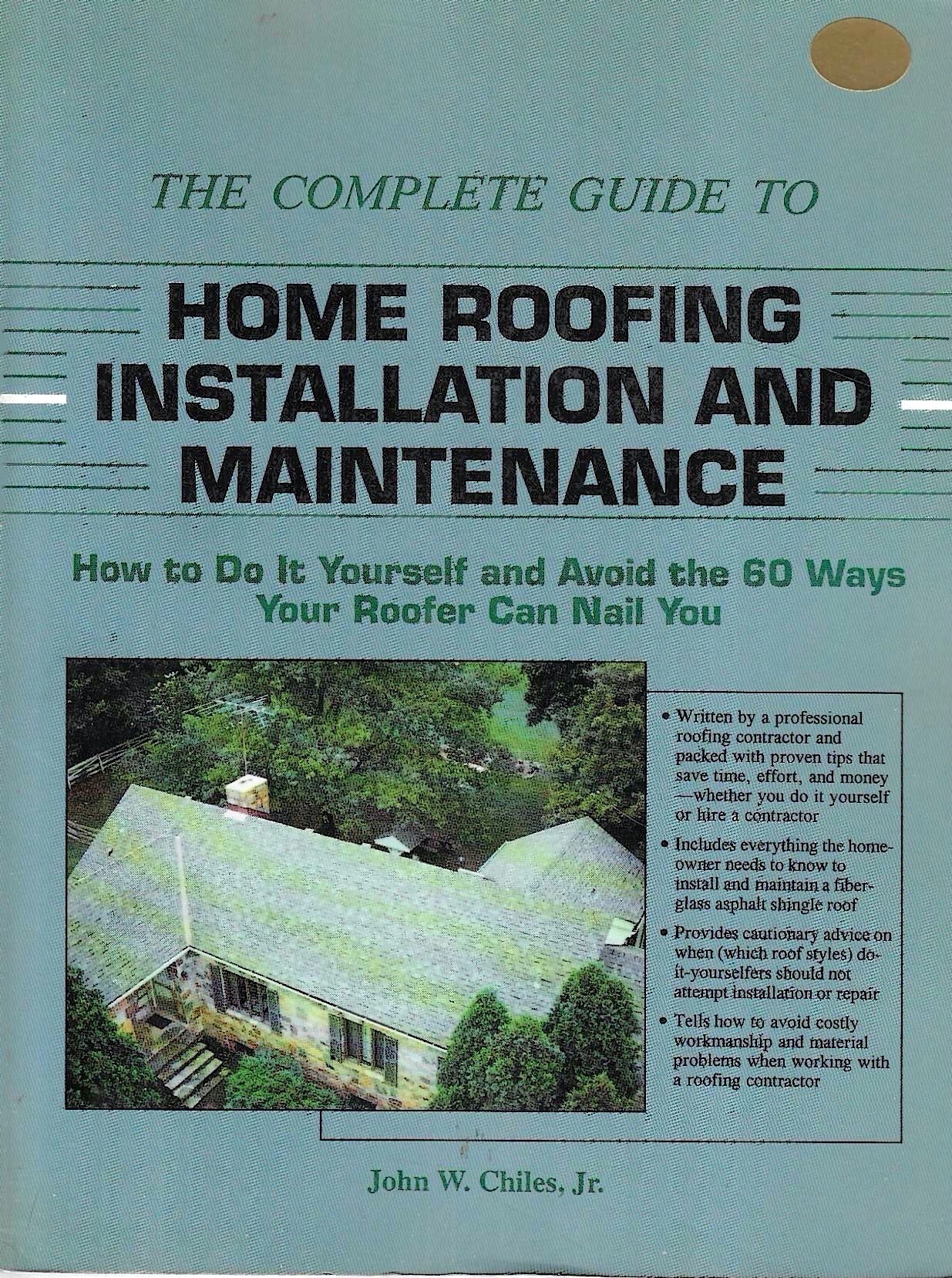 The Complete Guide to Home Roofing Installation and Maintenance: How …