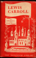 The complete works of Lewis Carroll