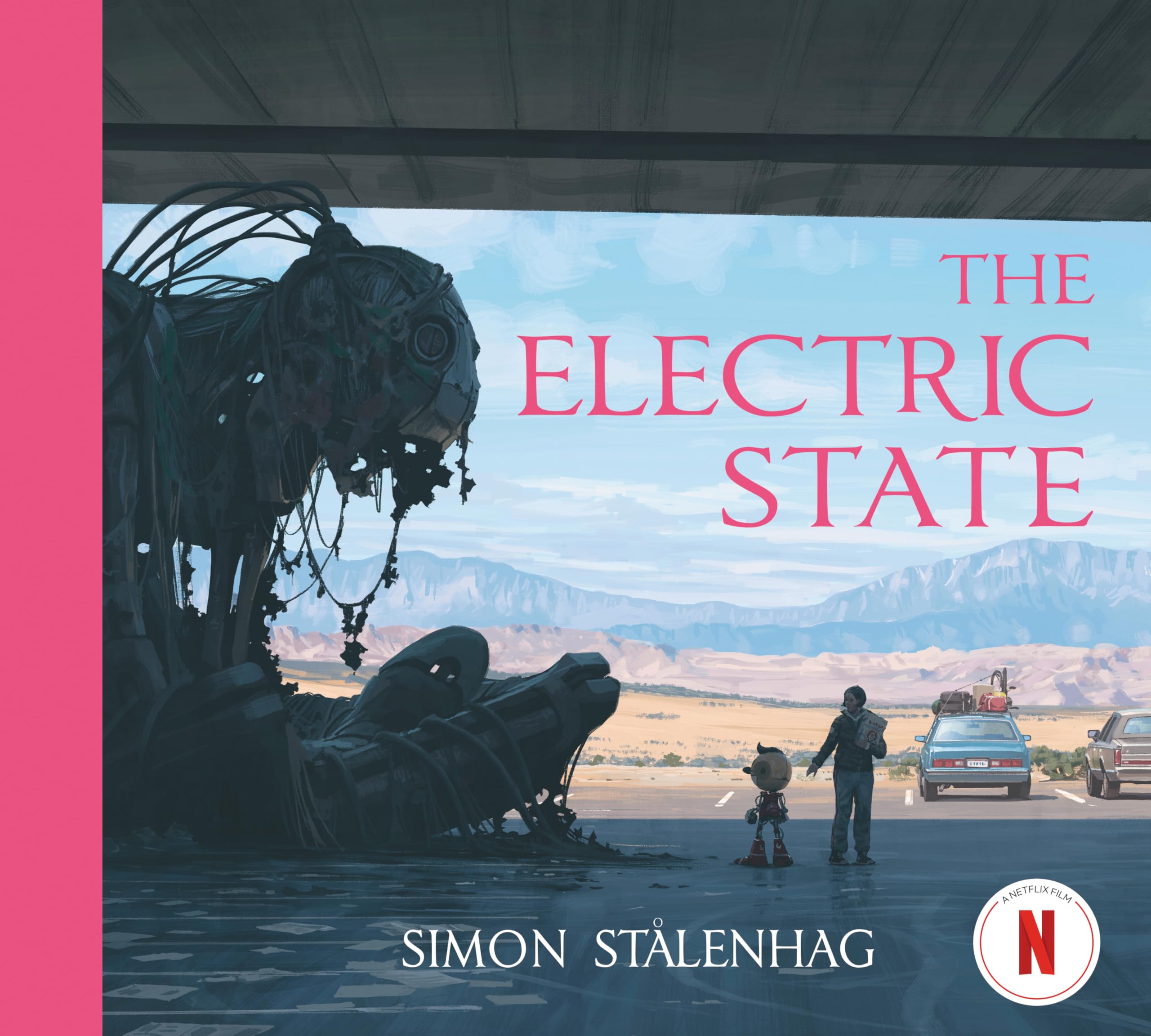 The Electric State