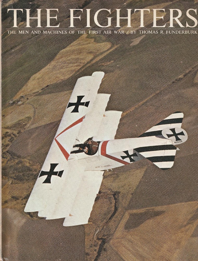 The fighters . The men and machines of the first …