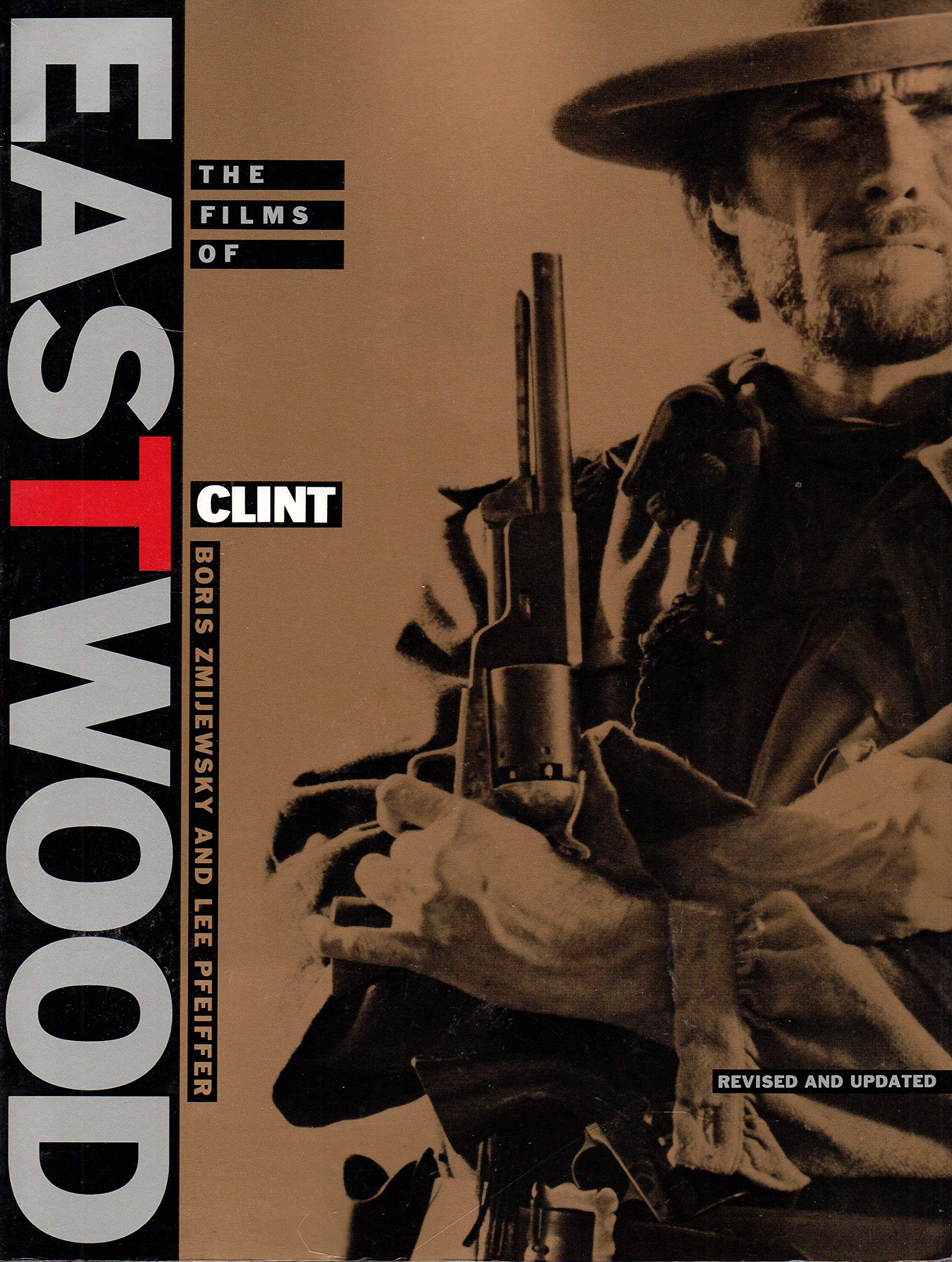 The Films of Clint Eastwood