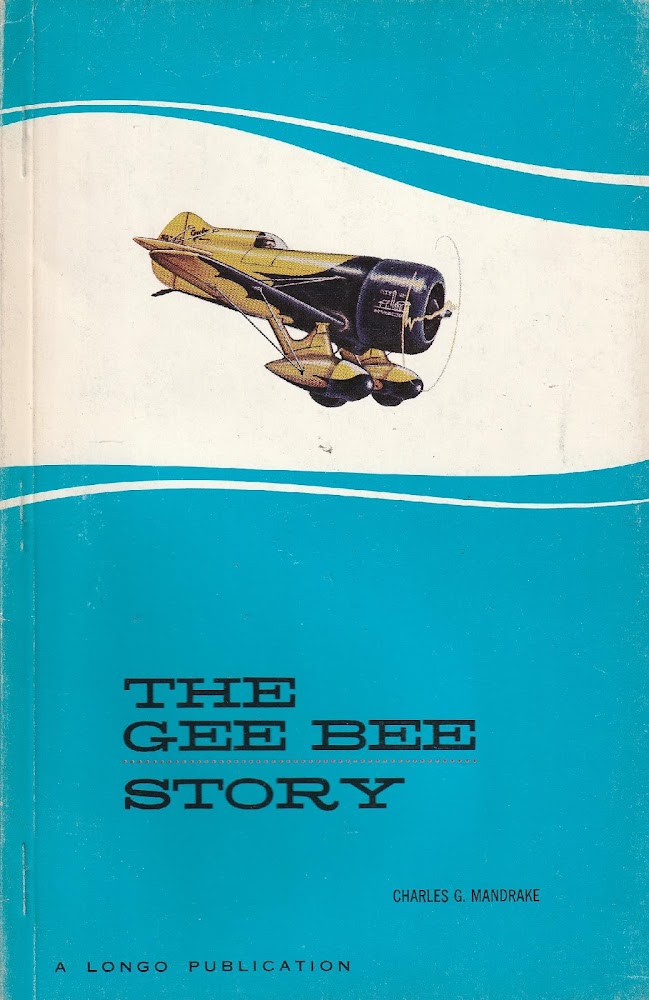 The Gee Bee Story