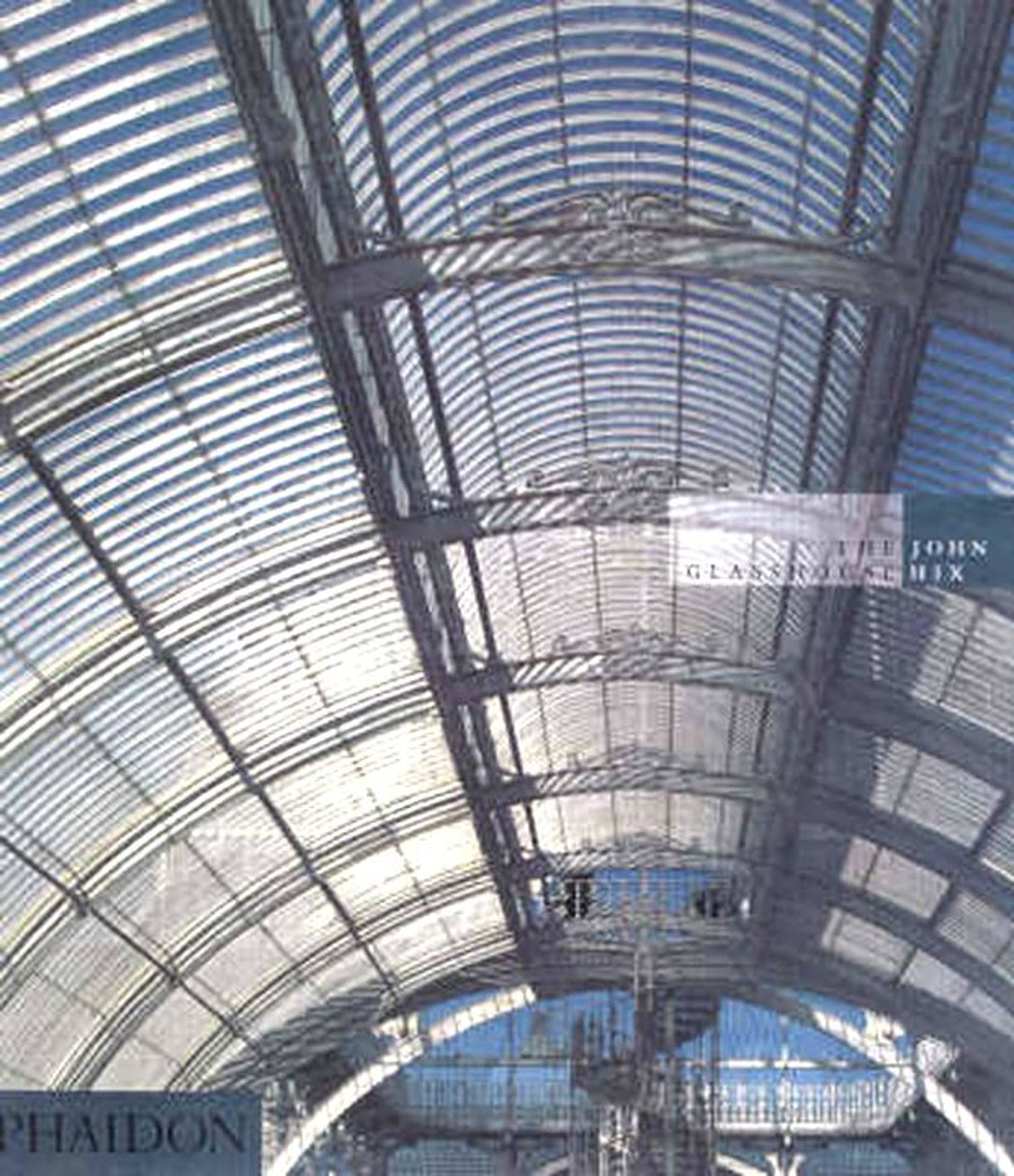 The Glasshouse. Ediz. illustrata