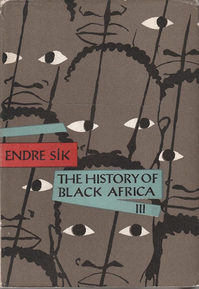 The history of black Africa Vol. 3