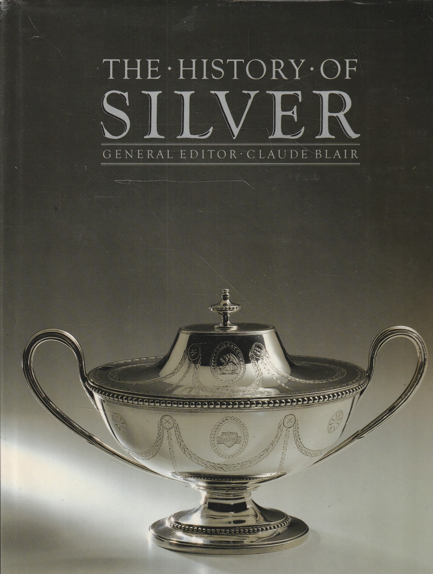 The History of Silver