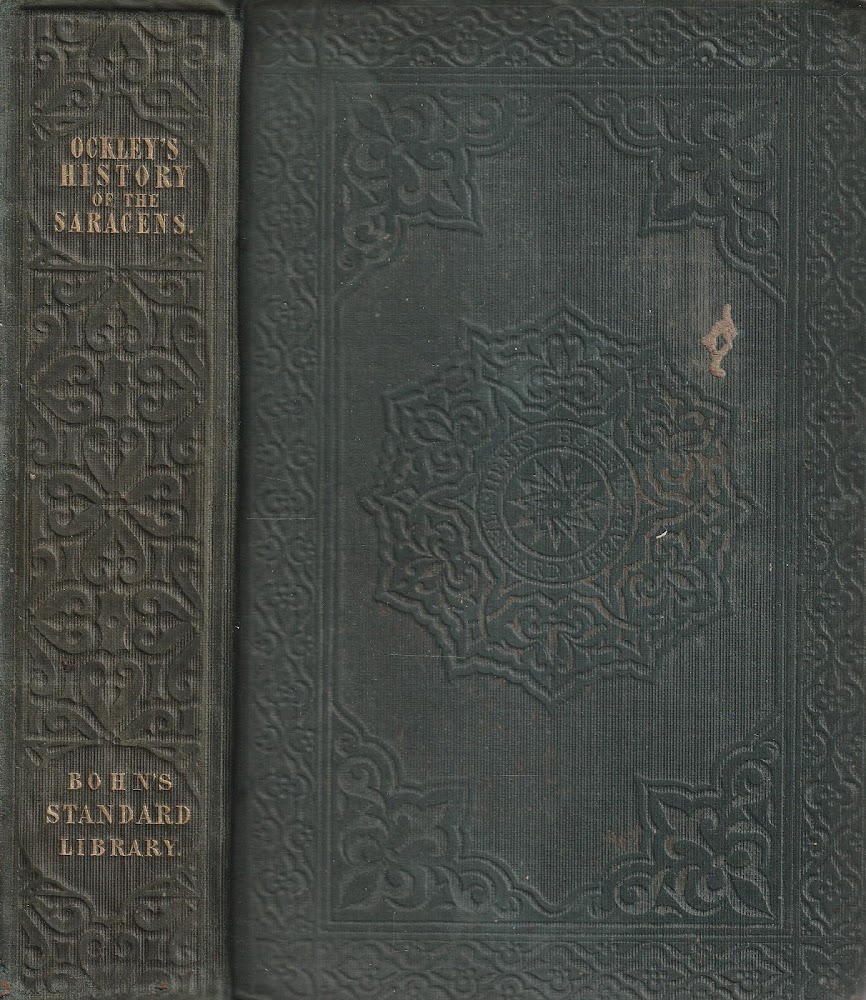 The History of the Saracens