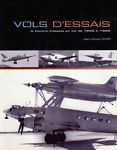 The Horten BroVols d'essais. Le Centre d'essais en vol de …