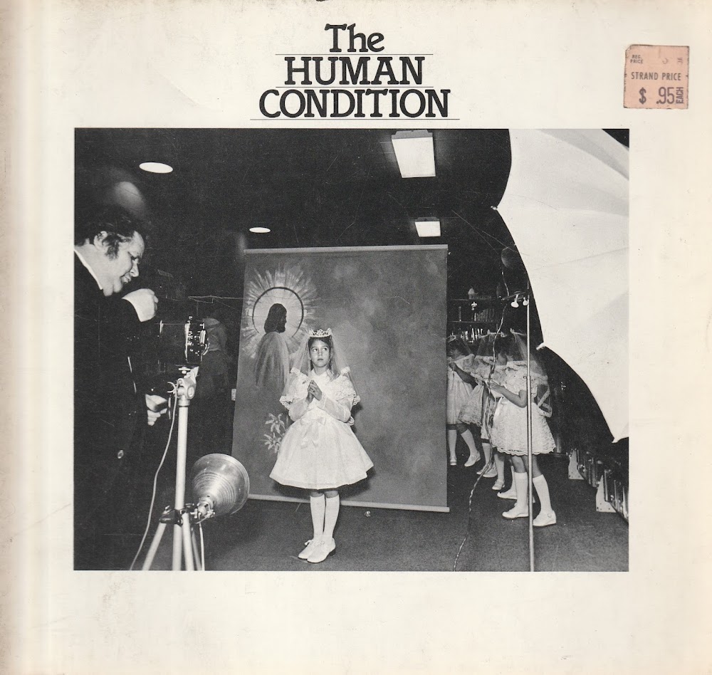 The human condition. A Photographic Exibition of the 1980 Conference …