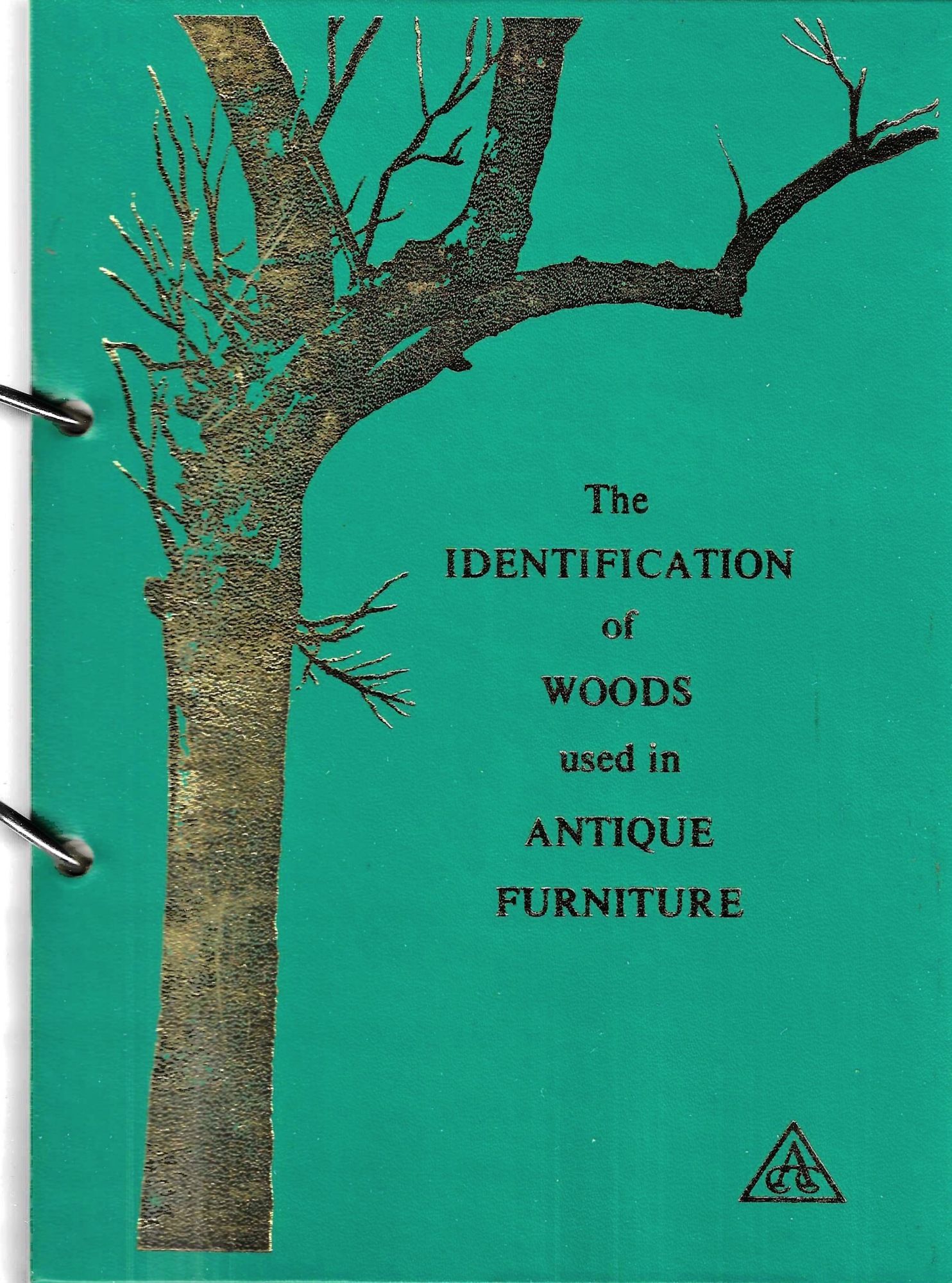 The identification of woods used in antique furniture