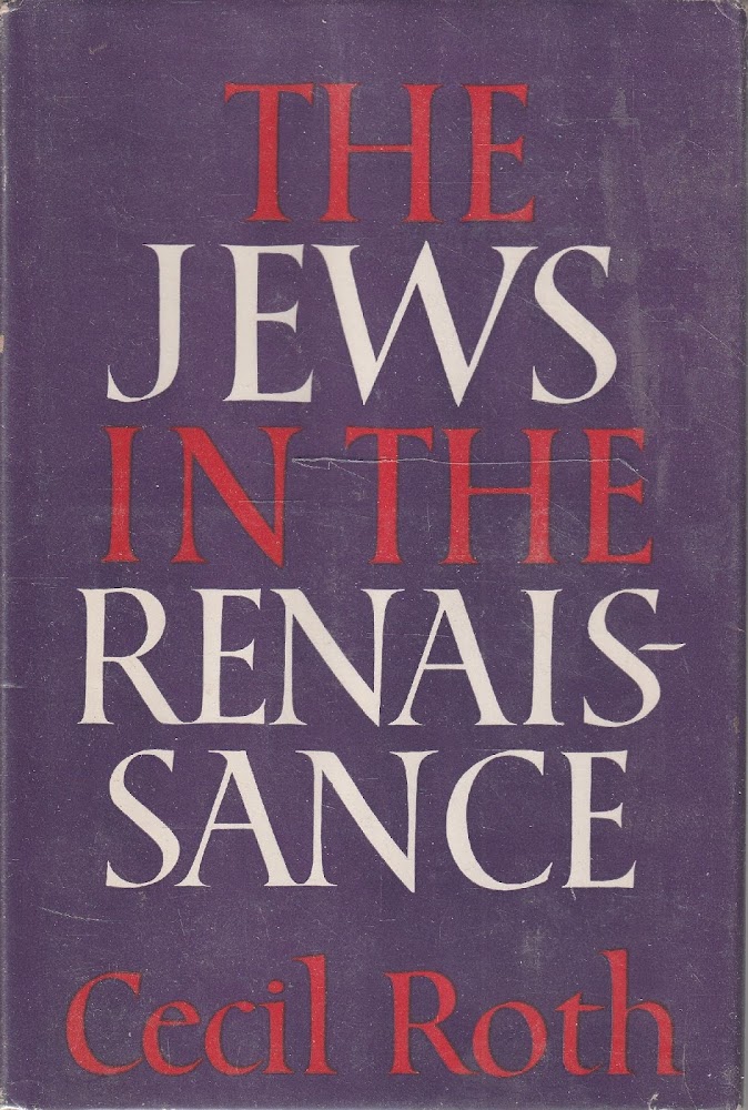 The Jews in the Renaissance
