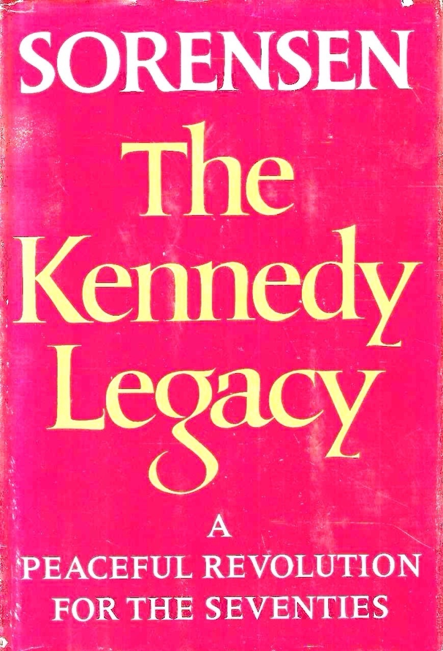 The Kennedy Legacy