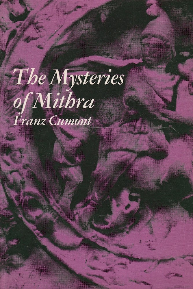 The Mysteries of Mithra
