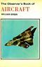 The observer's book of Aircraft. 1976 edition