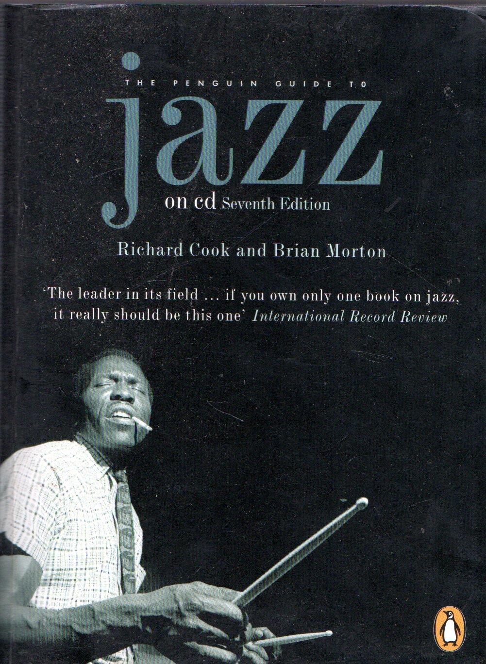 The Penguin Guide to Jazz