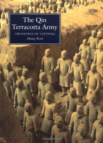 The Qin Terracotta Army: A Guide to Lintong: Treasures of …
