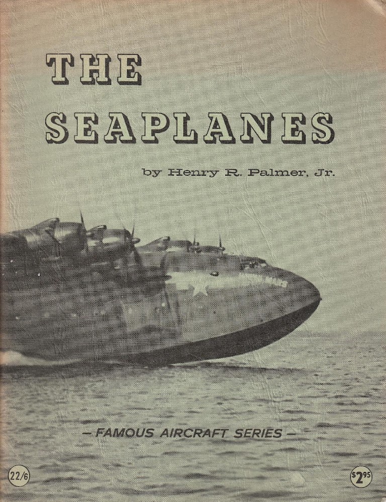The seaplanes