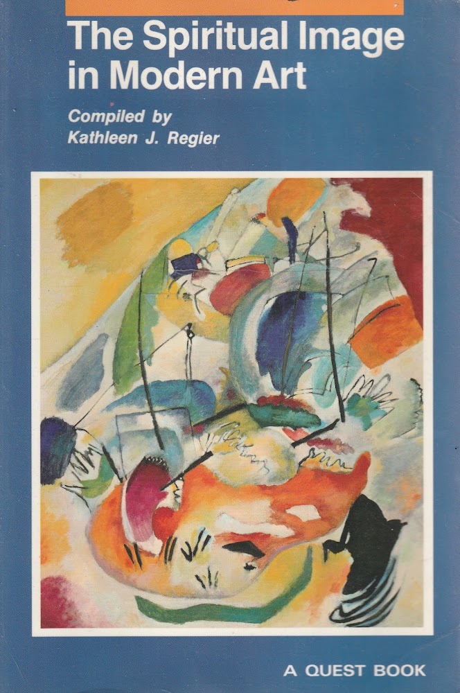 The Spiritual Image in Modern Art