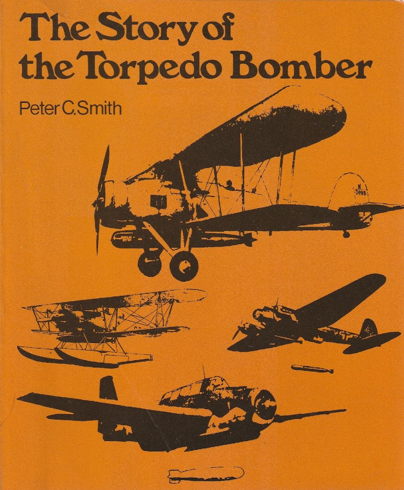 The Story of the Torpedo Bomber
