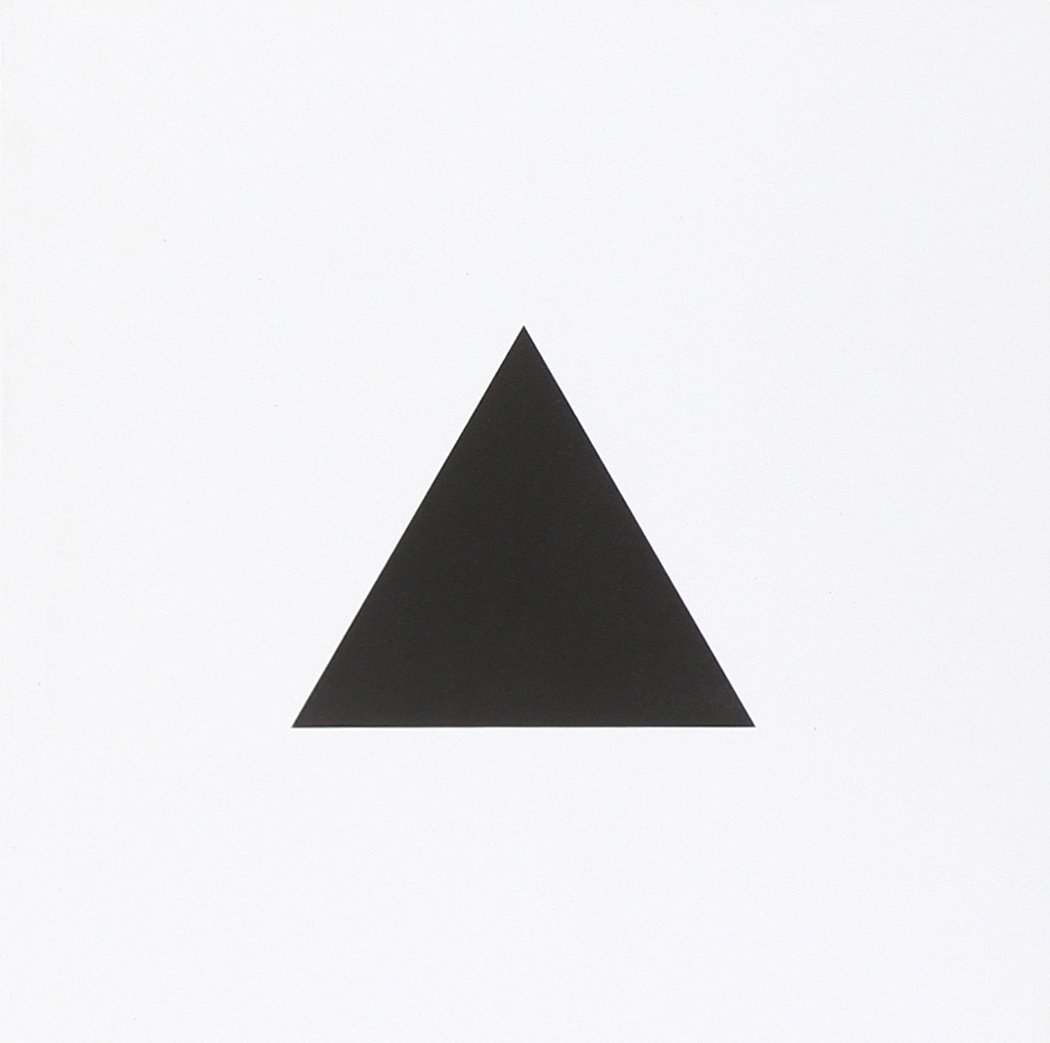 The triangle. Ediz. illustrata