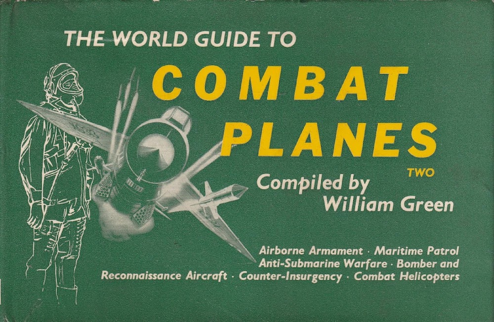 The world guide to combat planes 2