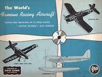 The World's Famous Racing Aircraft