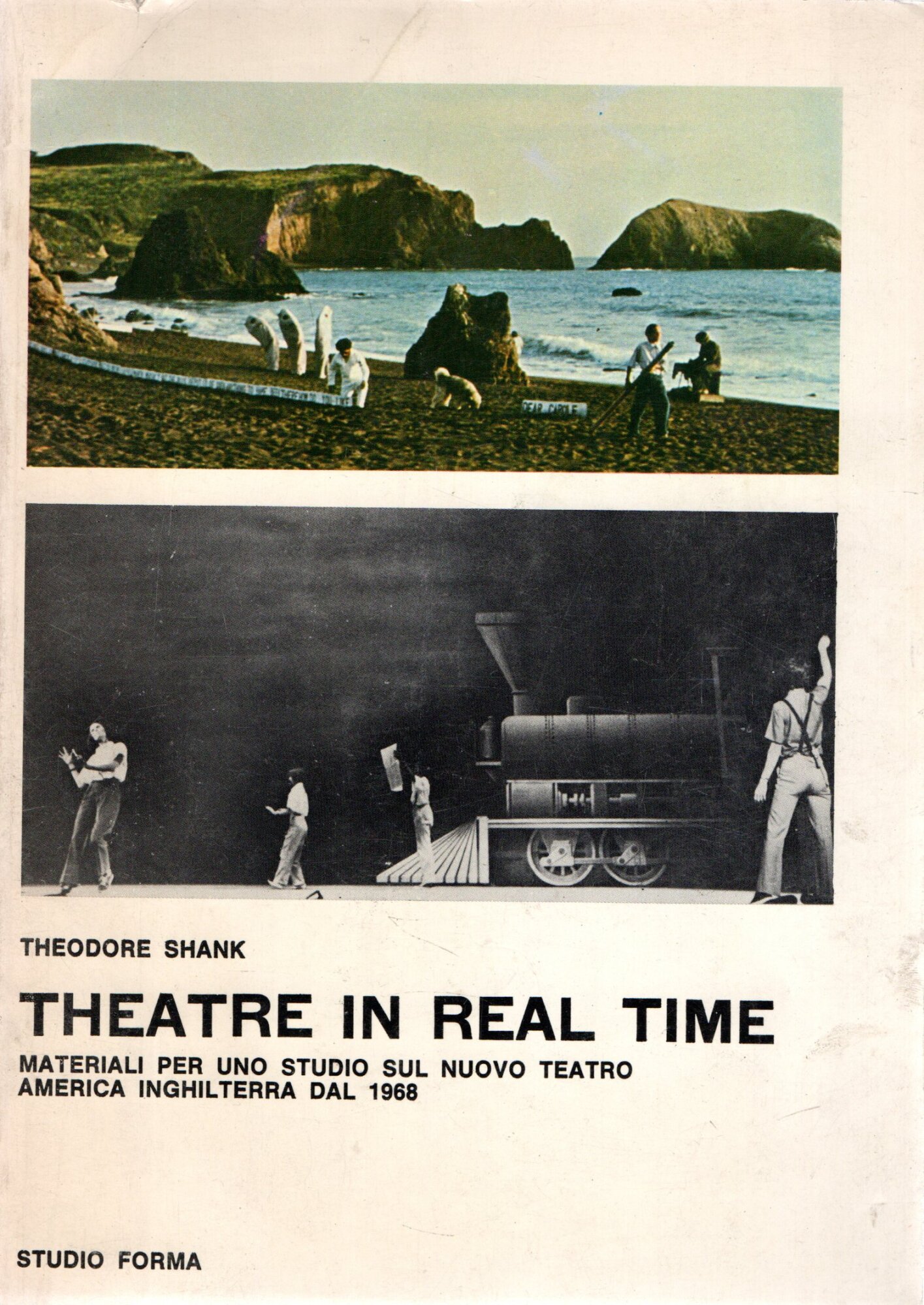 Theatre in real time