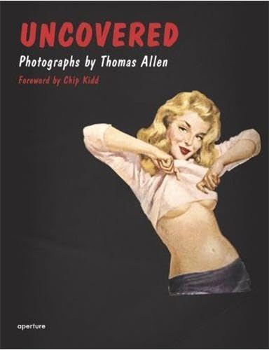 Thomas Allen: Uncovered