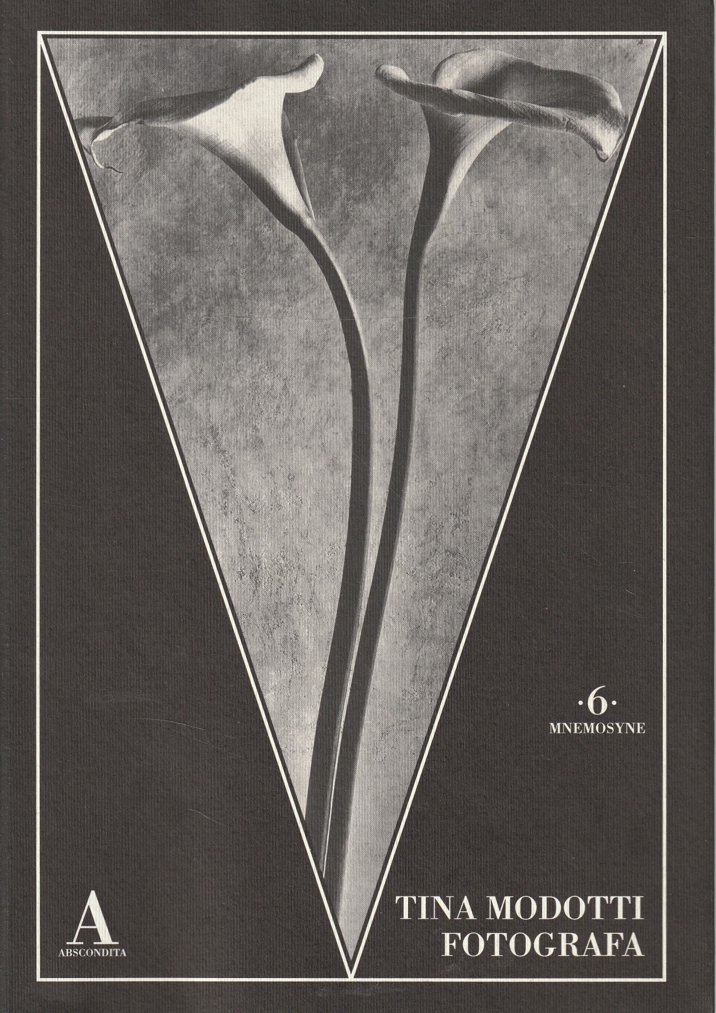 Tina Modotti fotografa