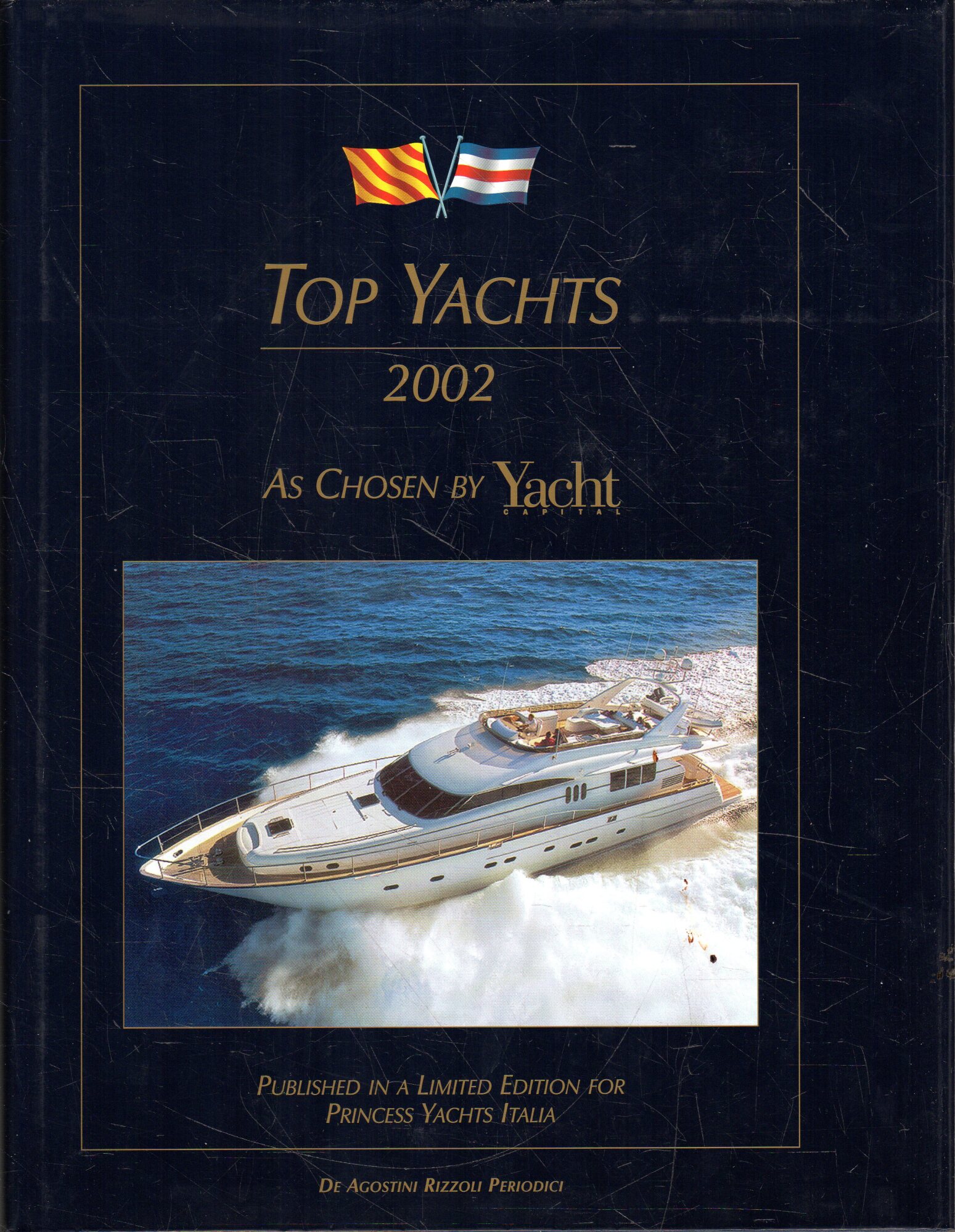 Top Yachts 2002