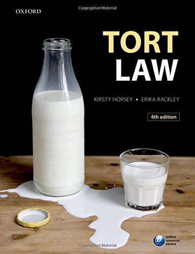 Tort law