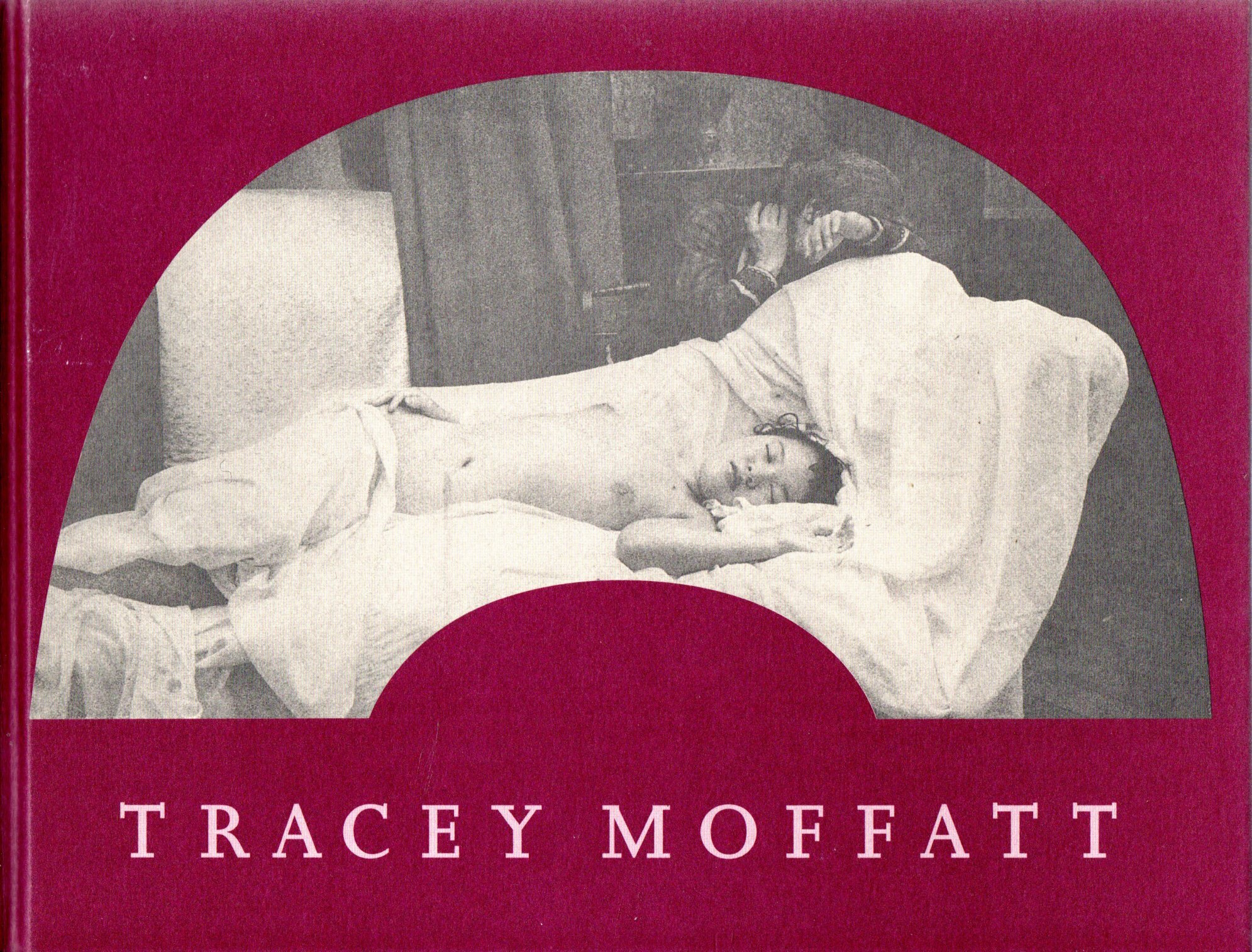 Tracey Moffatt -- laudanum.