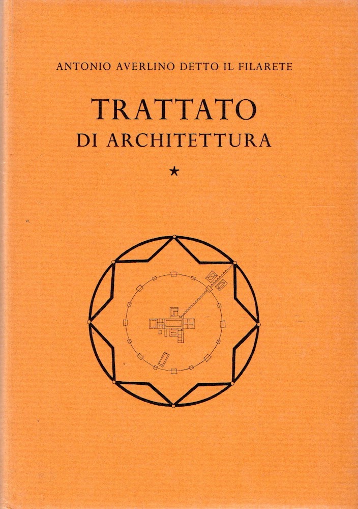 Trattato di Architettura (2 vol.)