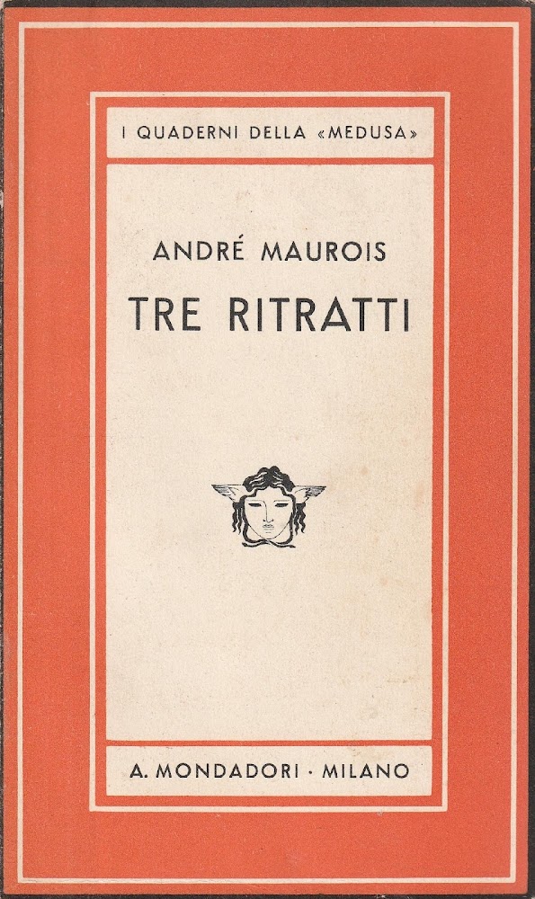 Tre ritratti
