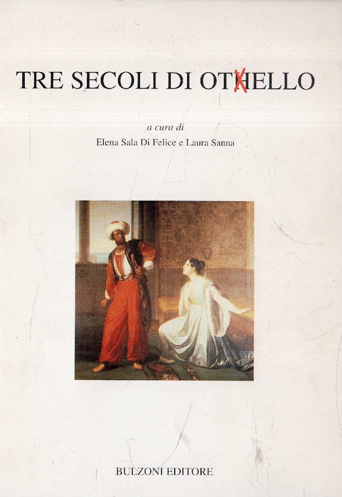 Tre secoli di Otello