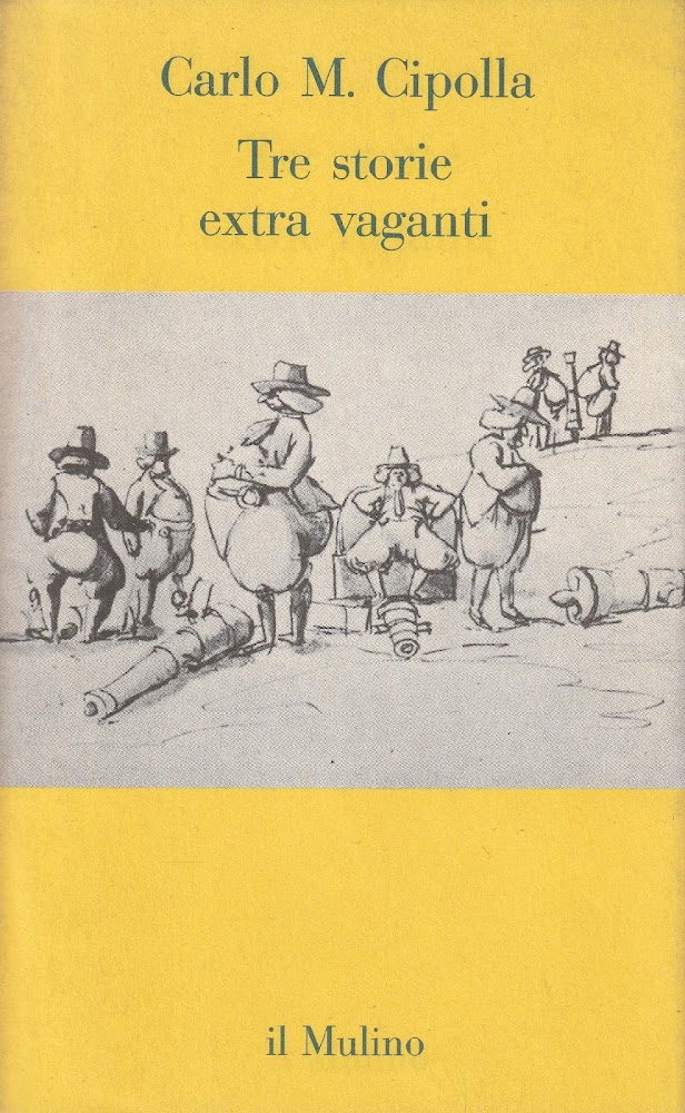 Tre storie extra vaganti