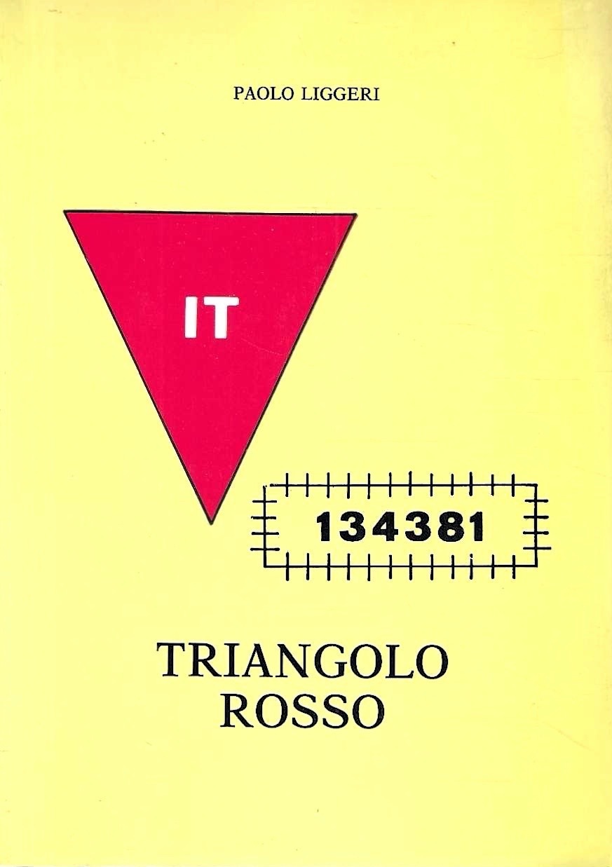 Triangolo rosso. Marzo 1944 - Maggio 1945