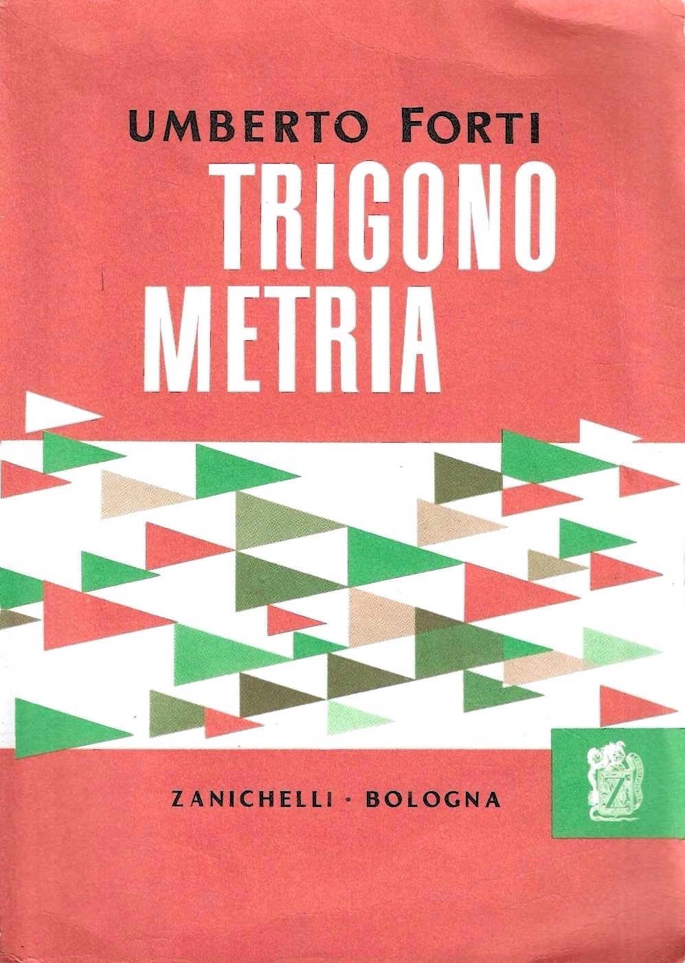 Trigonometria per le scuole medie superiori