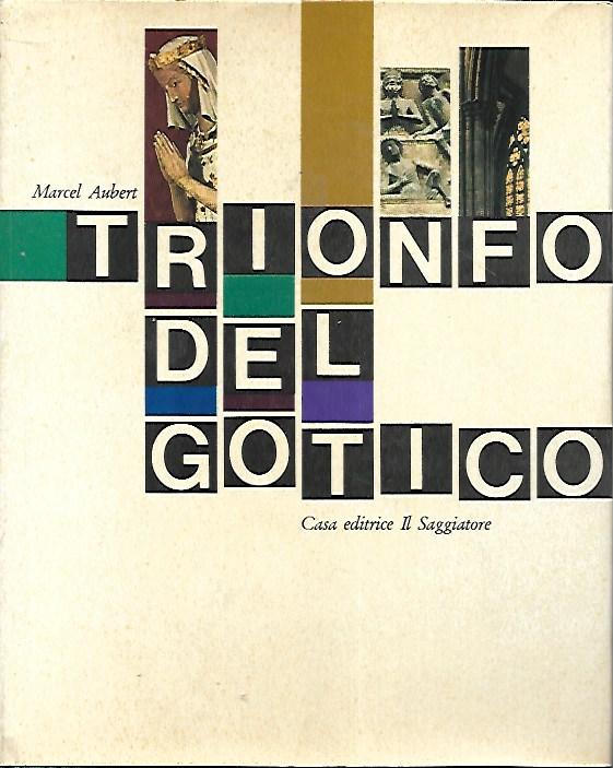 Trionfo del gotico
