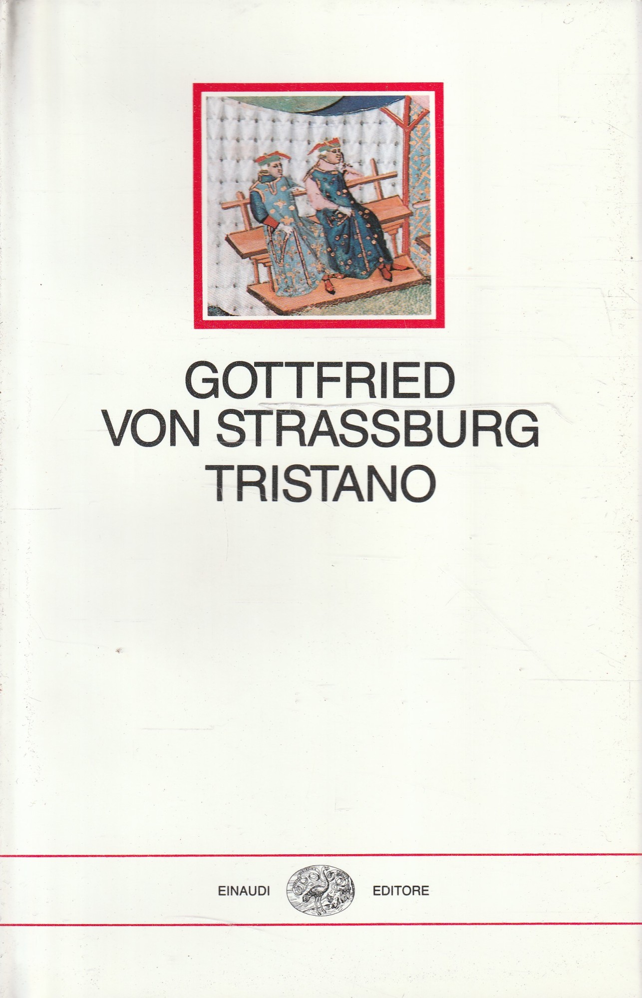 Tristano